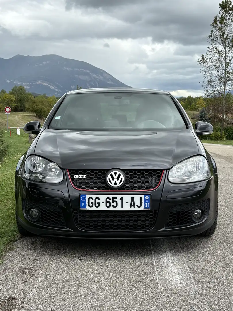 Volkswagen Golf Gti 2Litres 200 cv 12 ch - 2