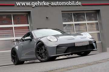 992.2 GT3*Clubsport,Vollschale,Lift,Chrono,BOSE*