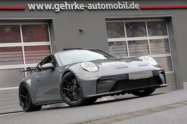 Porsche 992 992.2 GT3*Clubsport,Vollschale,Lift,Chrono,BOSE*