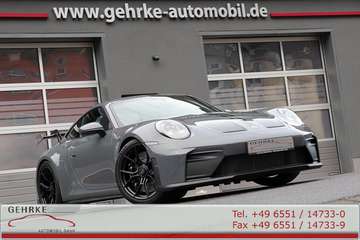 992.2 GT3*Clubsport,Vollschale,Lift,Chrono,BOSE*