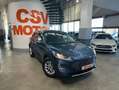 Ford Kuga 2.5 Duratec FHEV Titanium AWD Aut. Bleu - thumbnail 4