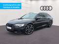 Audi S6 Avant TDI quattro tiptr. AHK PANO NAV KAM HEAD TO Schwarz - thumbnail 2