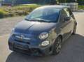 Fiat 500 Abarth 595*Abarth*16V Turbo*CarPlay*DAB*Klima*1.Hand*MFL* Szürke - thumbnail 1