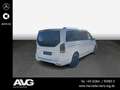 Mercedes-Benz V 300 V 300 d AV/L AMG Airmatic RFK 360 AHK 8-Sitzer Weiß - thumbnail 3