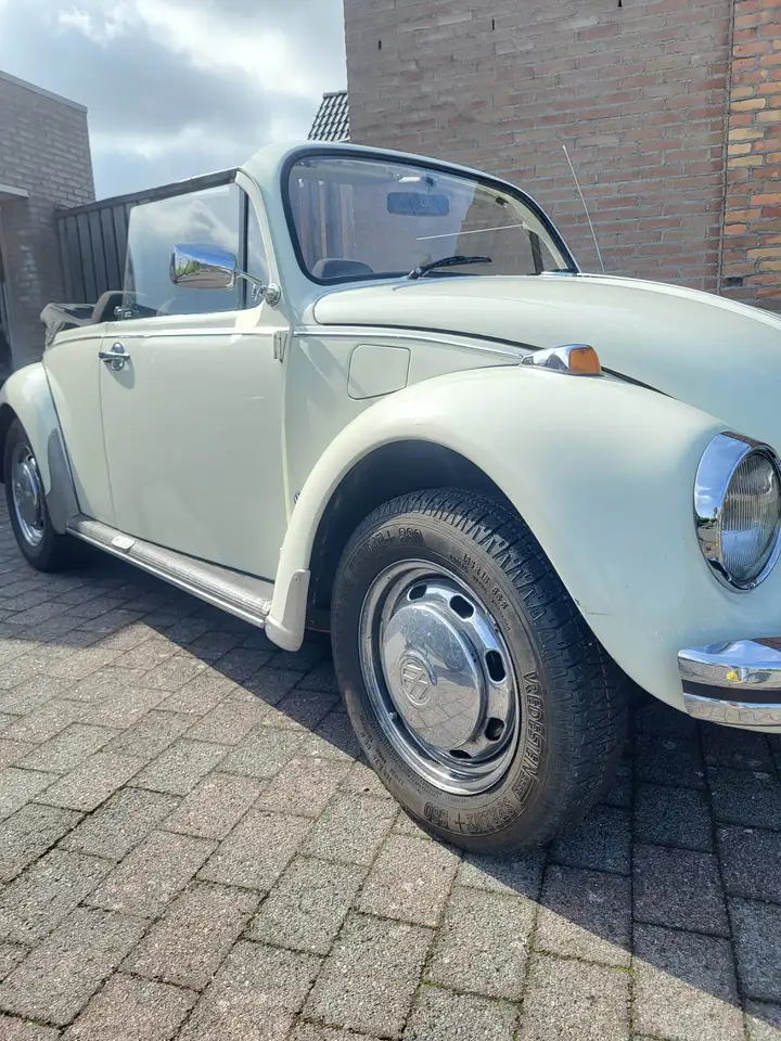 Volkswagen Kever 1300, foto 7
