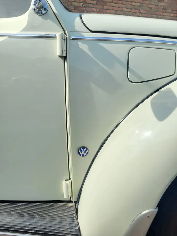 Volkswagen Kever 1300, foto 8