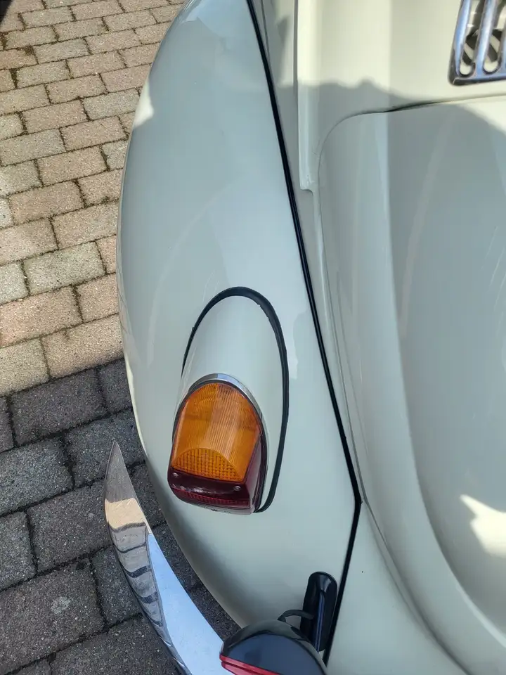 Volkswagen Kever 1300, foto 12