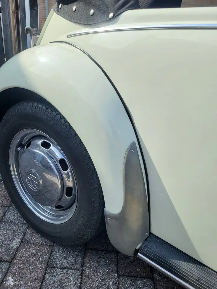 Volkswagen Kever 1300, foto 9