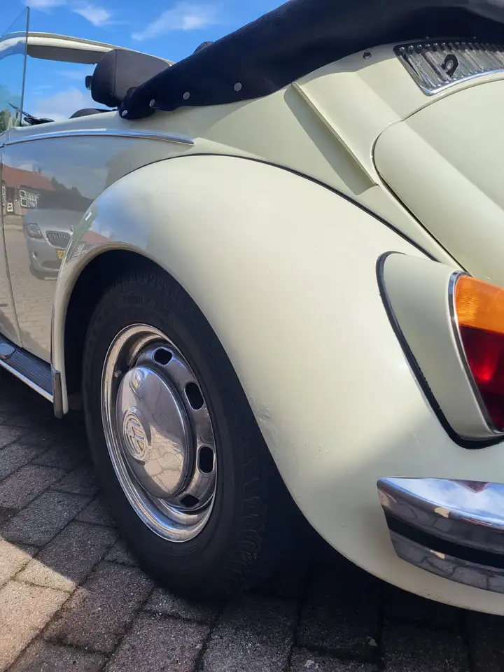 Volkswagen Kever 1300, foto 3