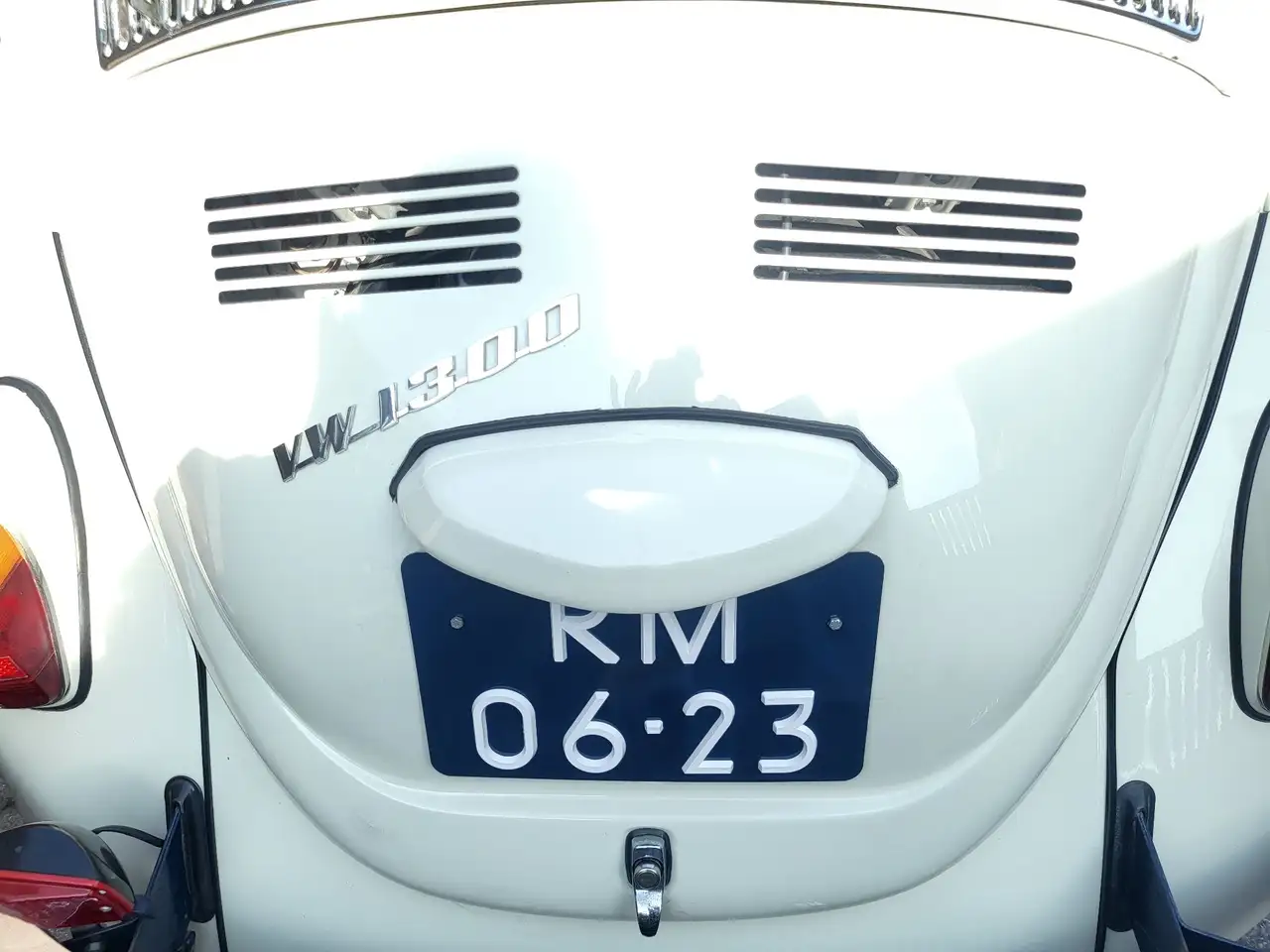 Volkswagen Kever 1300, foto 11
