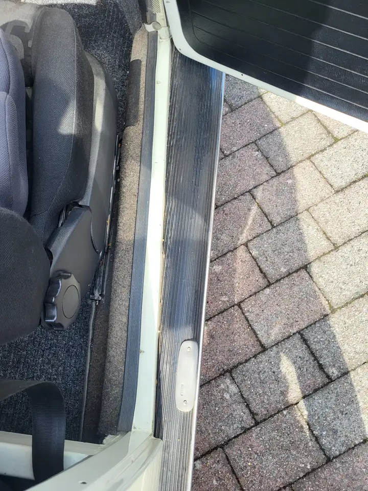 Volkswagen Kever 1300, foto 5