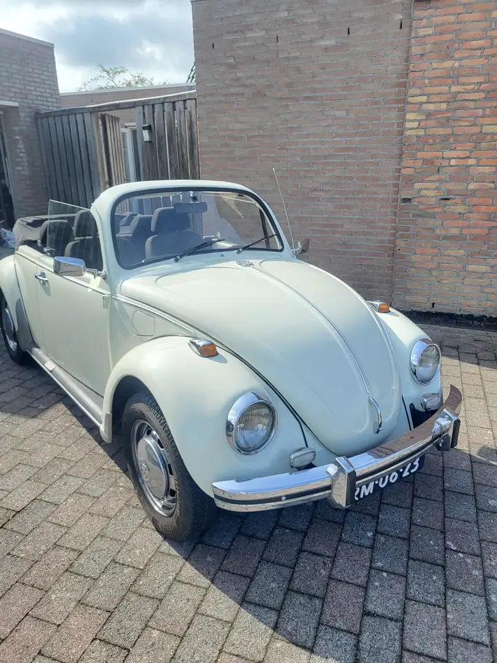 Volkswagen Kever 1300, foto 6