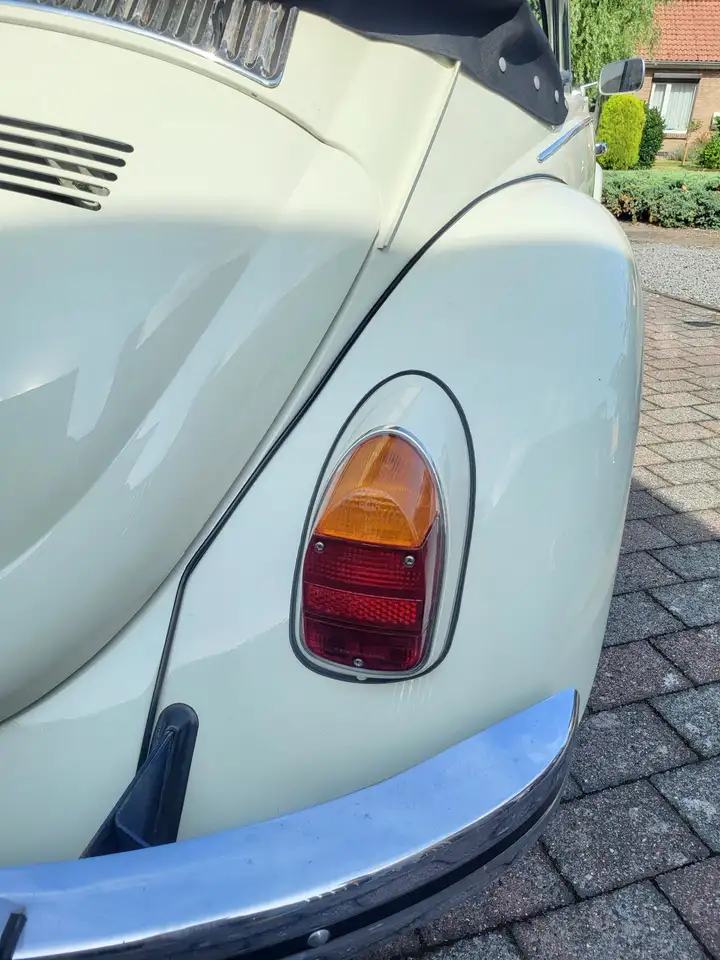 Volkswagen Kever 1300, foto 10