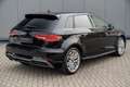 Audi A3 SB 1.4TFSI DSG S-LINE*2.HD*LED*SHZ*NAVI*PDC* Noir - thumbnail 7