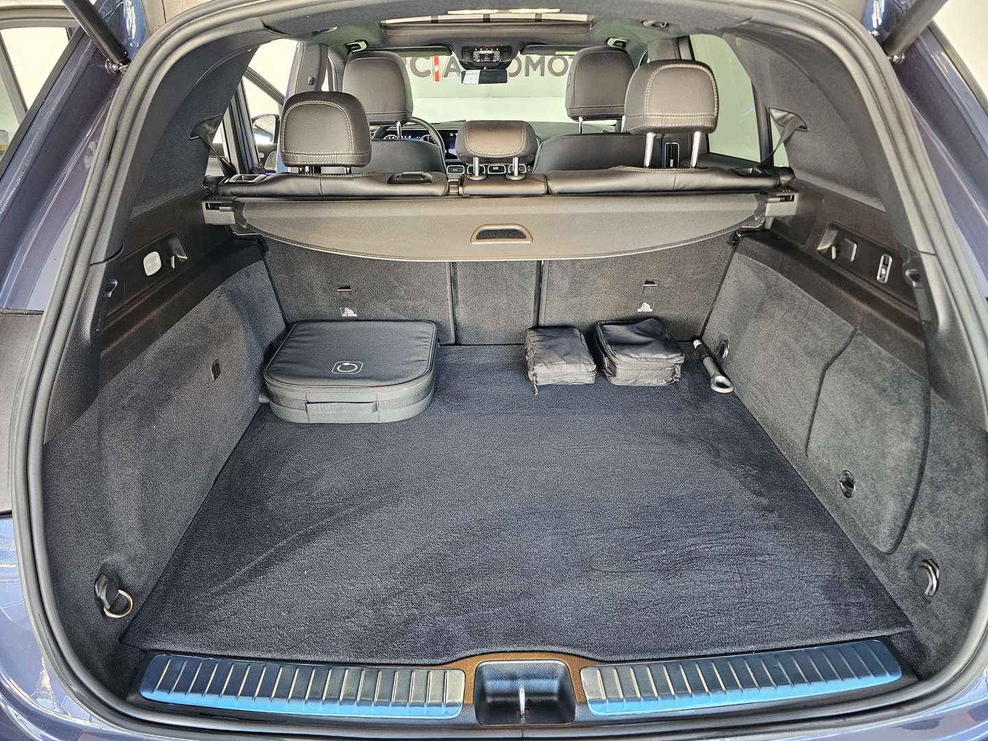 Mercedes GLE 350 AMG LINE -  - Joinsteer - #4