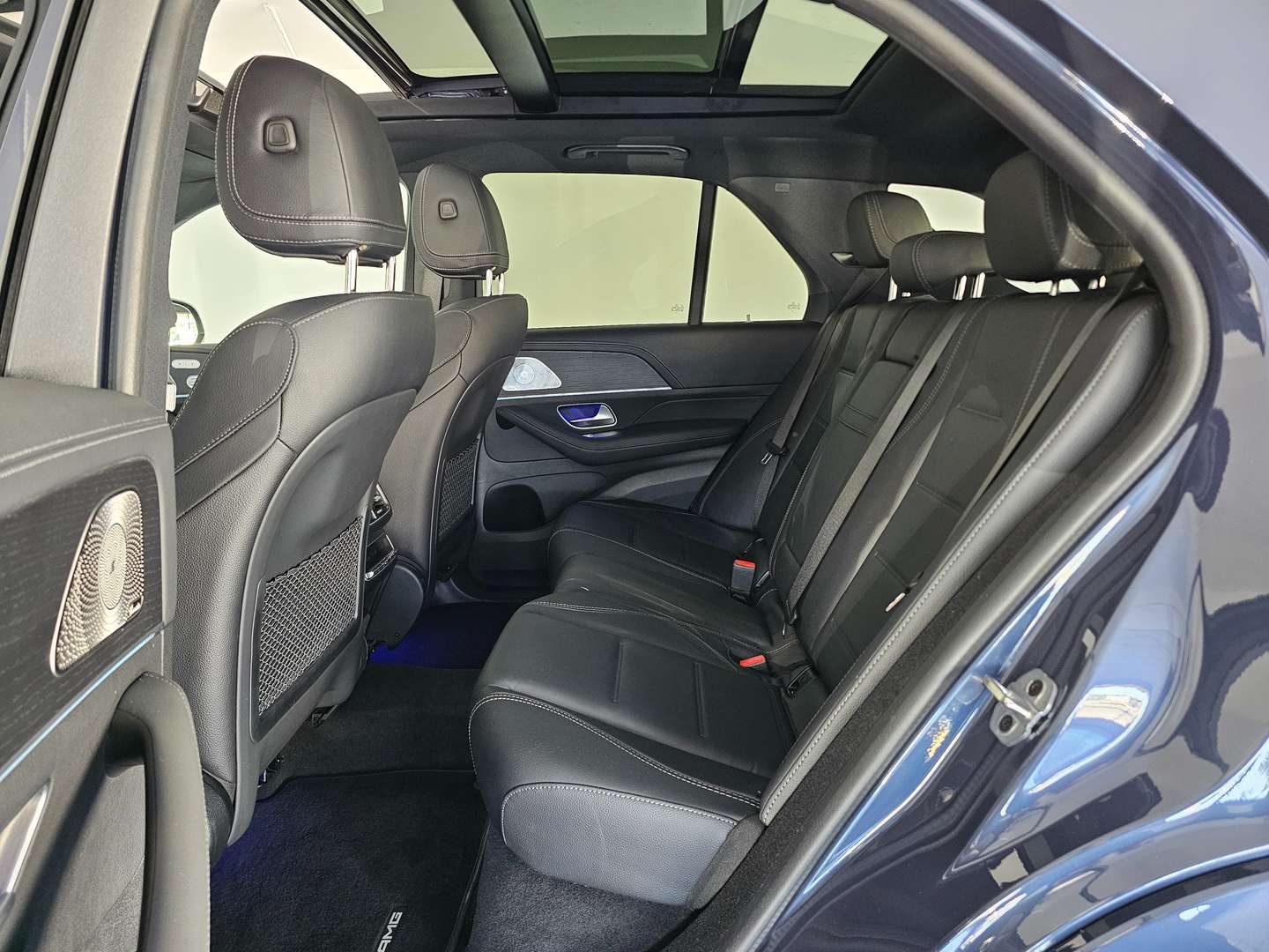 Mercedes GLE 350 AMG LINE -  - Joinsteer - #5