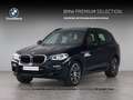 BMW X3 xDrive20i High Executive M Sport Zwart - thumbnail 1