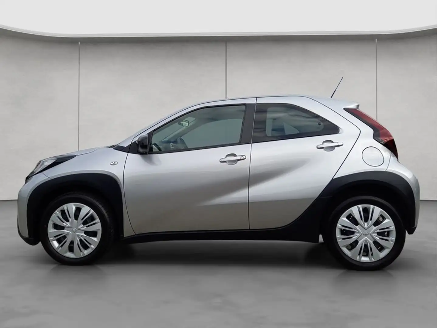 Toyota Aygo X X Play Wit - 2