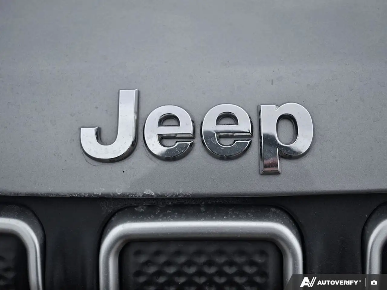 Jeep Compass снимка Jeep Compass