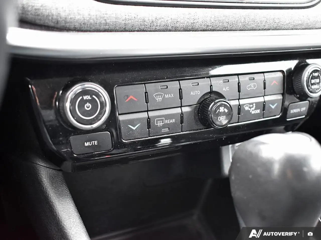 Jeep Compass снимка Jeep Compass