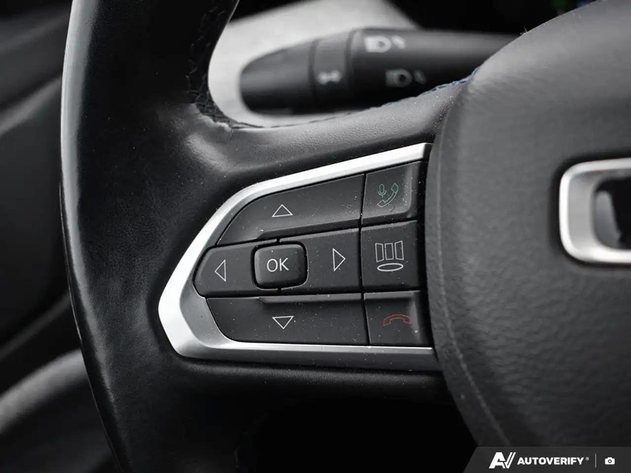 Jeep Compass снимка Jeep Compass