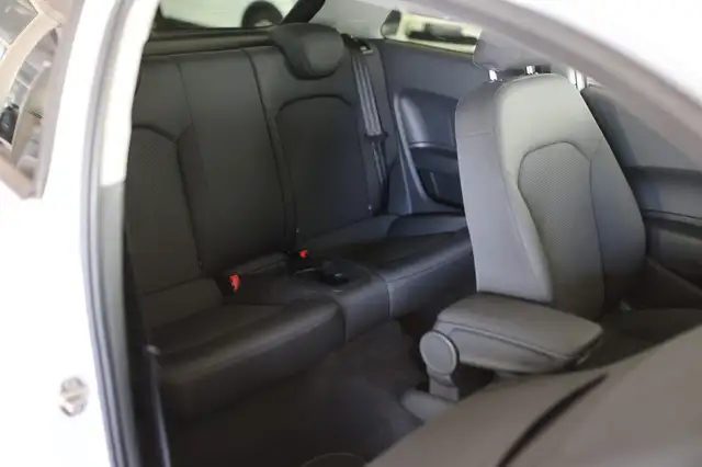 Audi A1 view 13