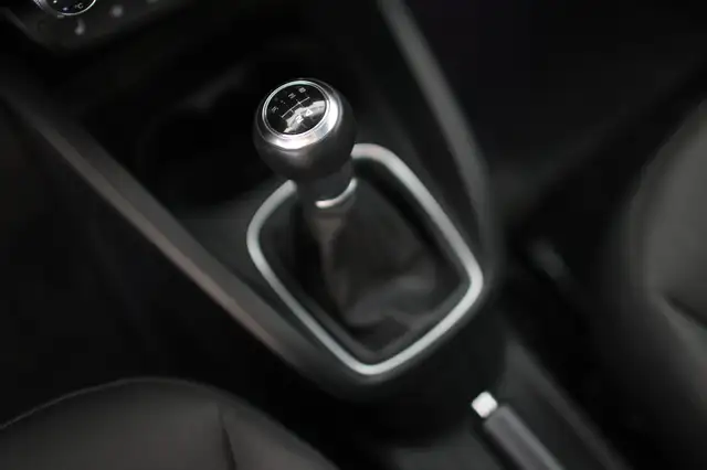 Audi A1 view 14