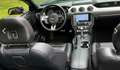 Ford Mustang Convertible 2.3 EcoBoost Aut. Negro - thumbnail 11