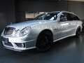 Mercedes-Benz E 63 AMG E 63 T AMG DEUTSCHES FAHRZEUG 2.HAND Argent - thumbnail 7