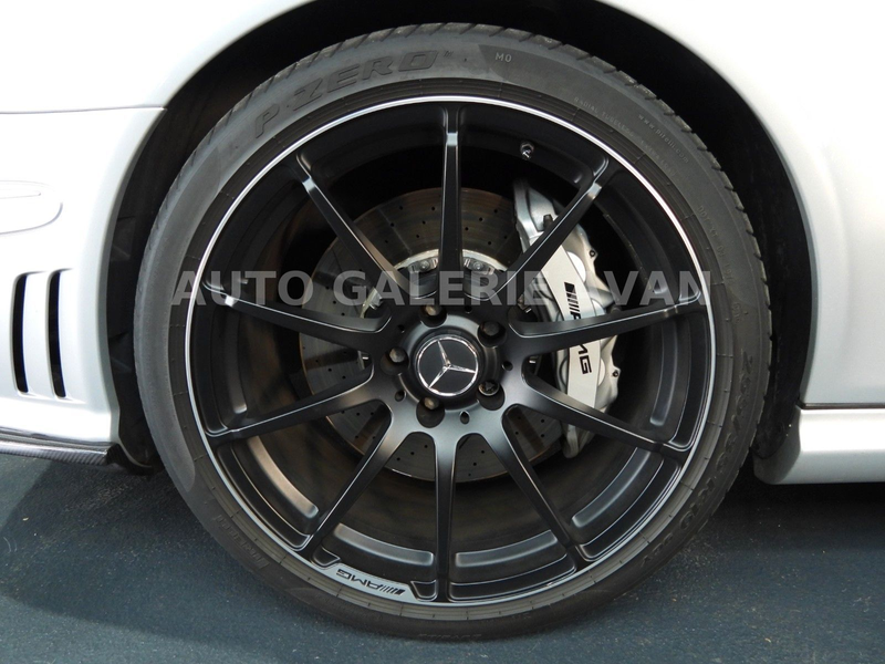 Mercedes-Benz E 63 AMG E 63 T AMG DEUTSCHES FAHRZEUG 2.HAND — photo 11