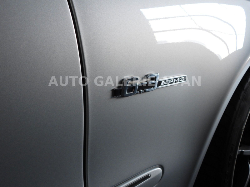 Mercedes-Benz E 63 AMG E 63 T AMG DEUTSCHES FAHRZEUG 2.HAND — photo 10