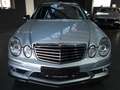 Mercedes-Benz E 63 AMG E 63 T AMG DEUTSCHES FAHRZEUG 2.HAND Argento - thumbnail 6