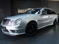 Mercedes-Benz E 63 AMG E 63 T AMG DEUTSCHES FAHRZEUG 2.HAND Argento - thumbnail 7