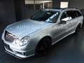 Mercedes-Benz E 63 AMG E 63 T AMG DEUTSCHES FAHRZEUG 2.HAND Argent - thumbnail 8