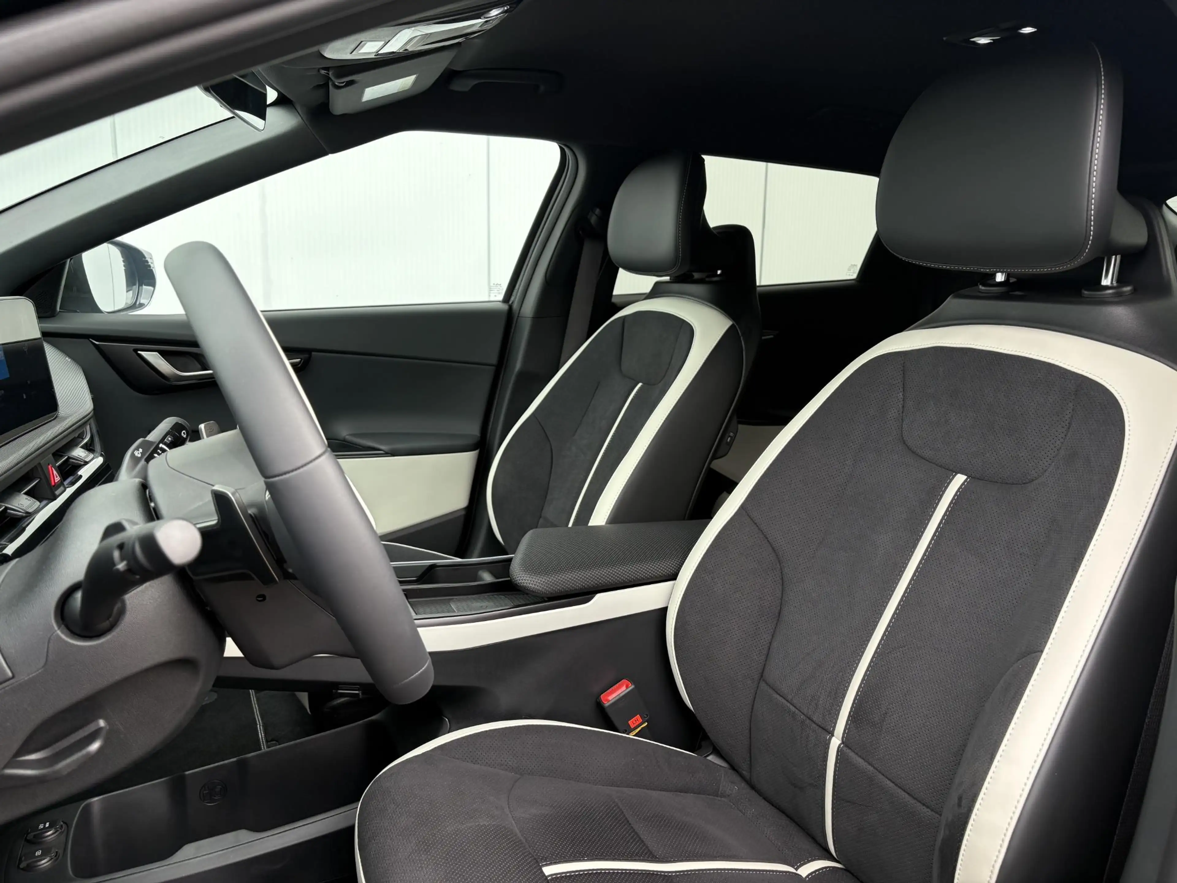 Kia EV6 GT-Line Business Edition 84 kWh VOORDEEL | Memory — photo 12