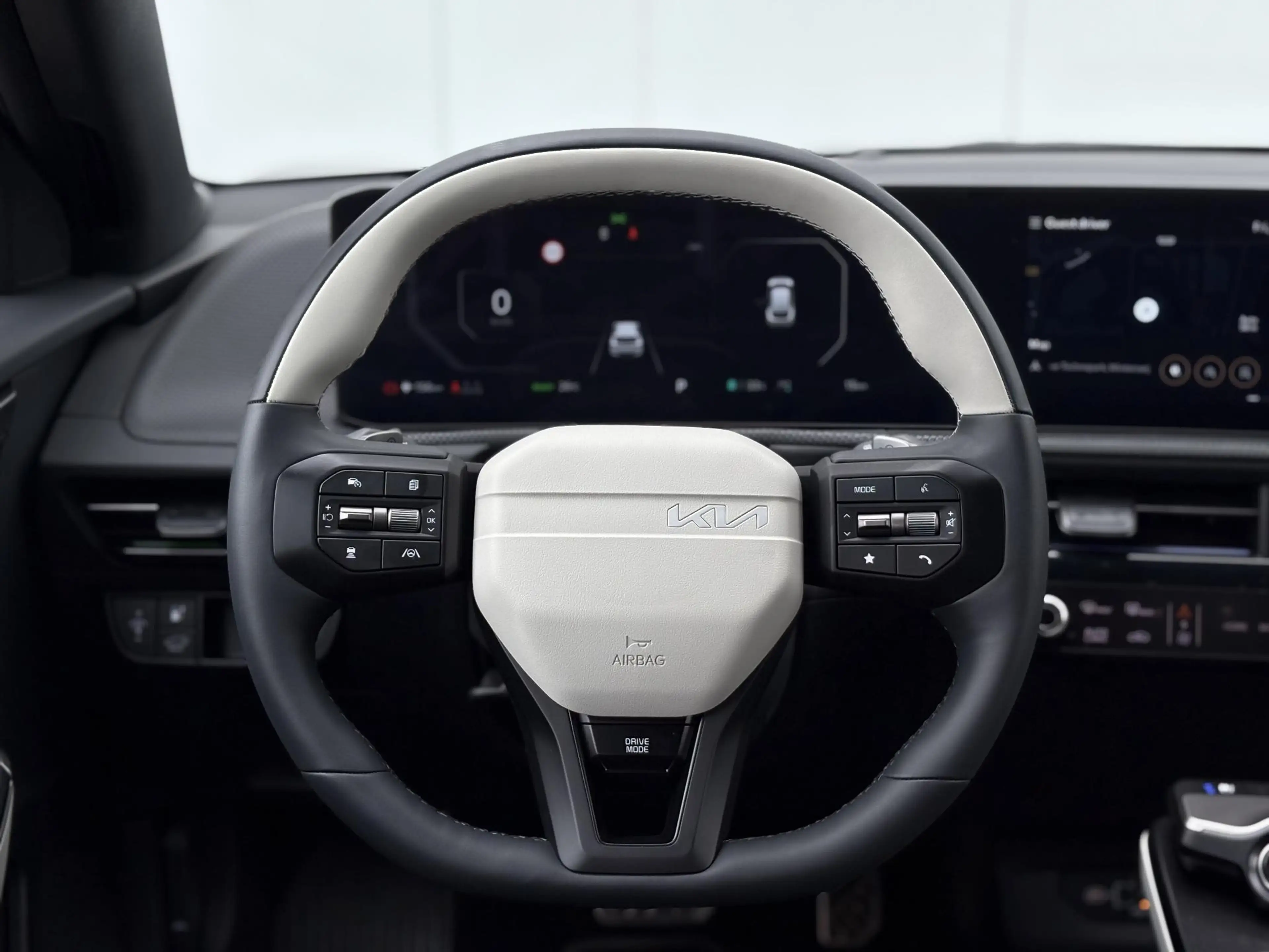 Kia EV6 GT-Line Business Edition 84 kWh VOORDEEL | Memory — photo 15
