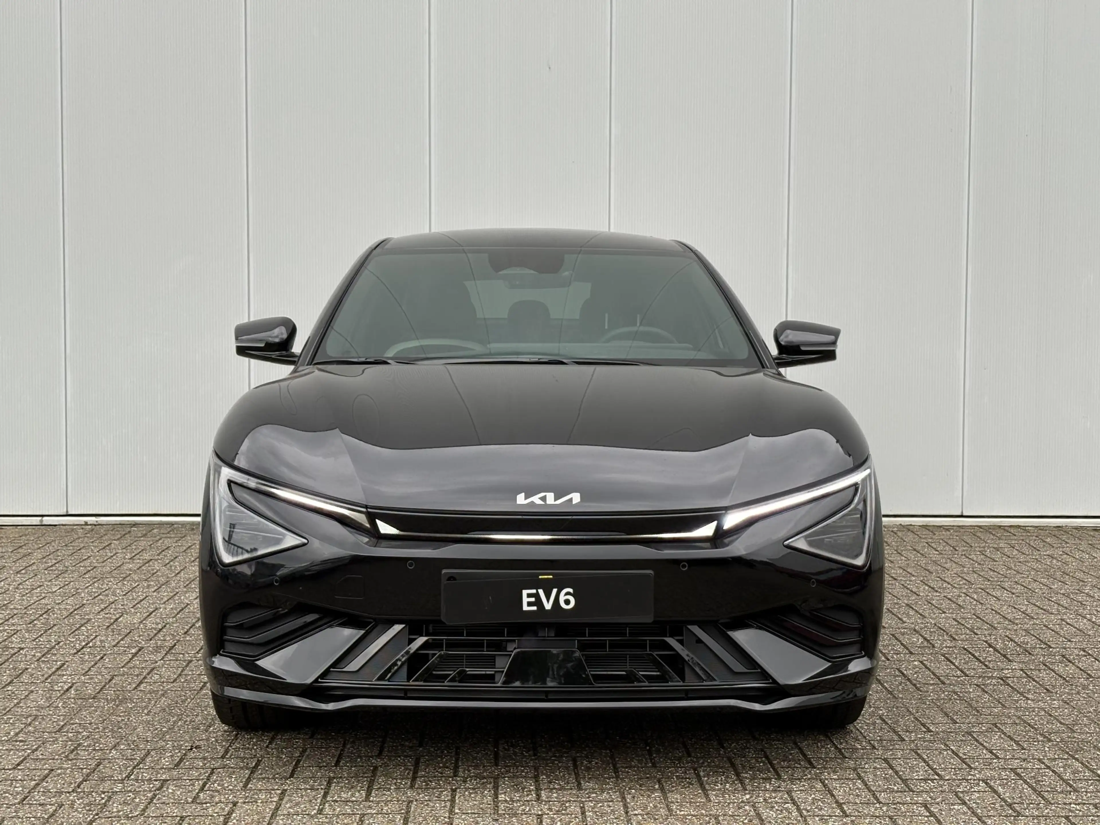 Kia EV6 GT-Line Business Edition 84 kWh VOORDEEL | Memory — photo 2