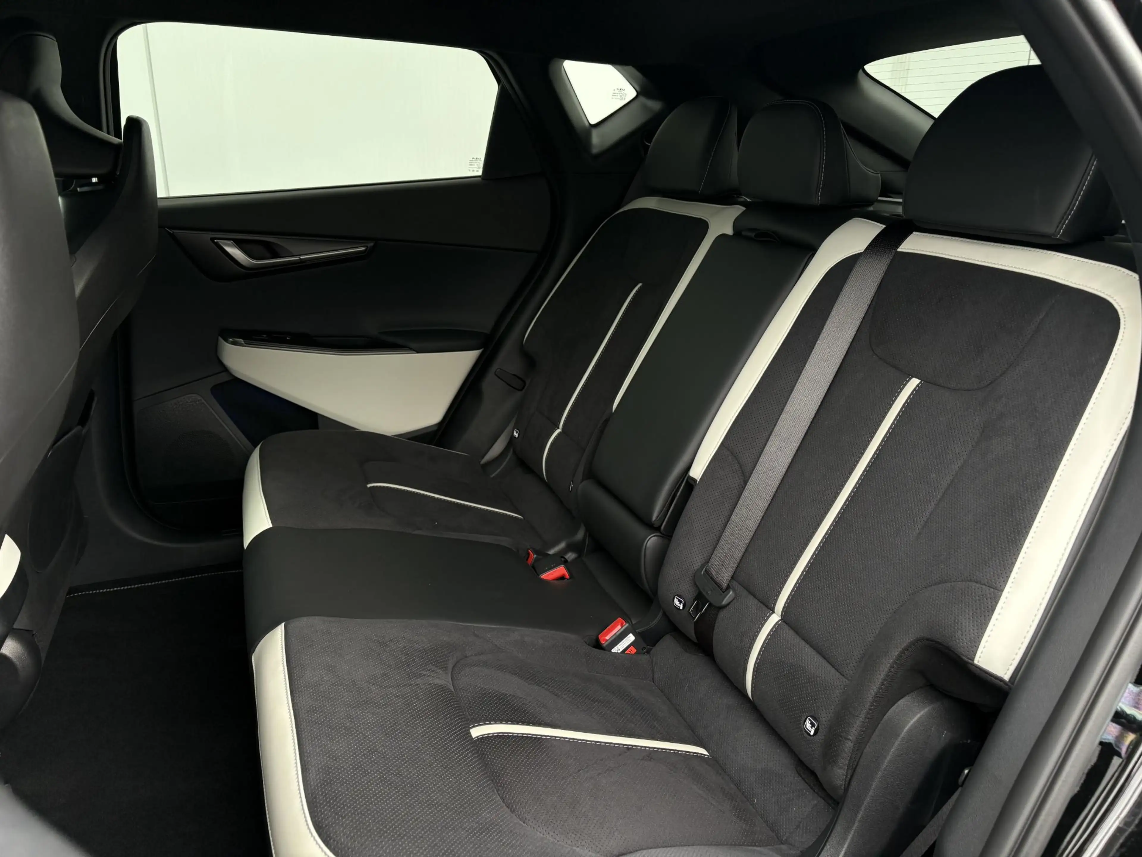 Kia EV6 GT-Line Business Edition 84 kWh VOORDEEL | Memory — photo 11