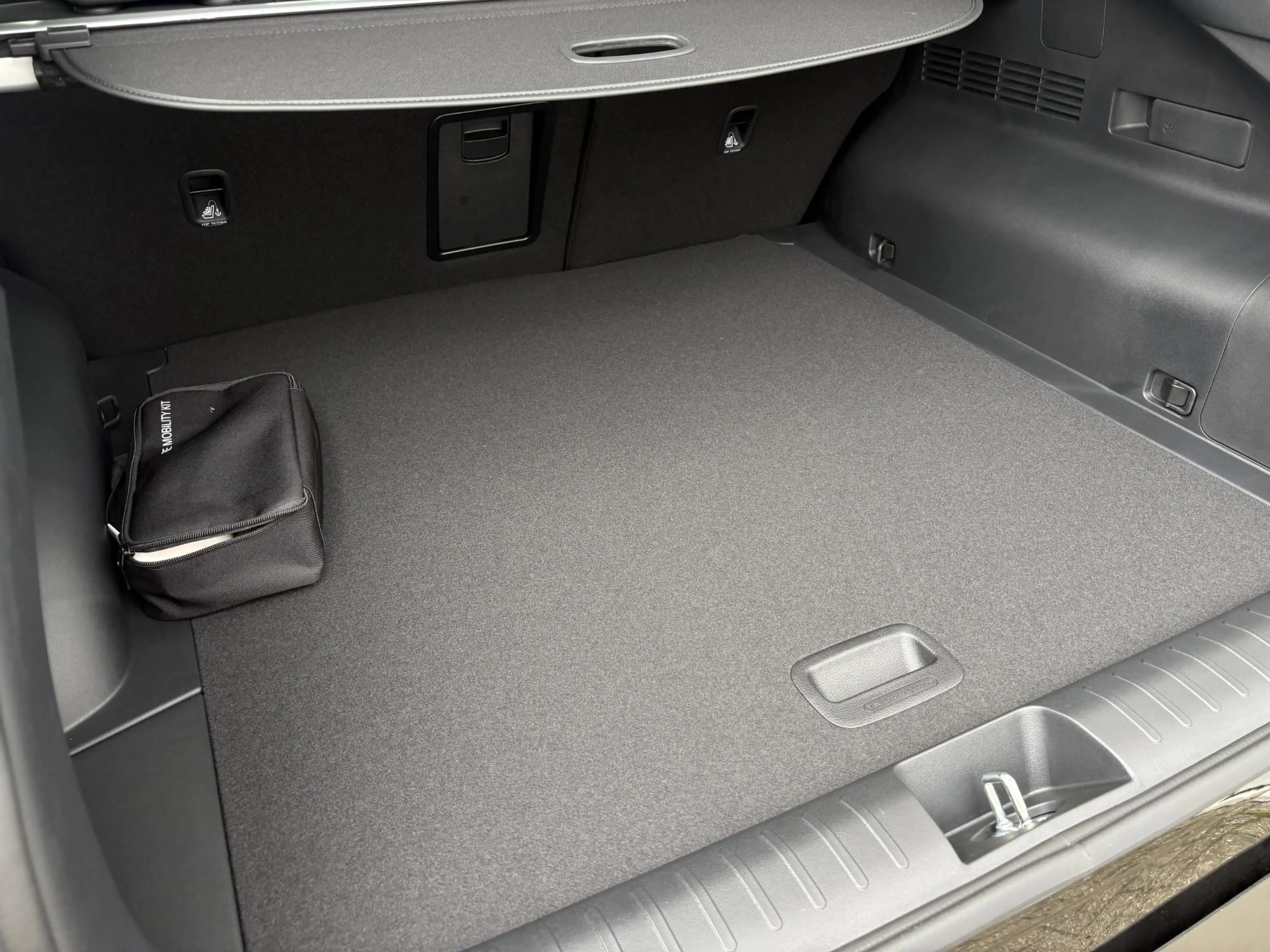 Kia EV6 GT-Line Business Edition 84 kWh VOORDEEL | Memory — photo 9