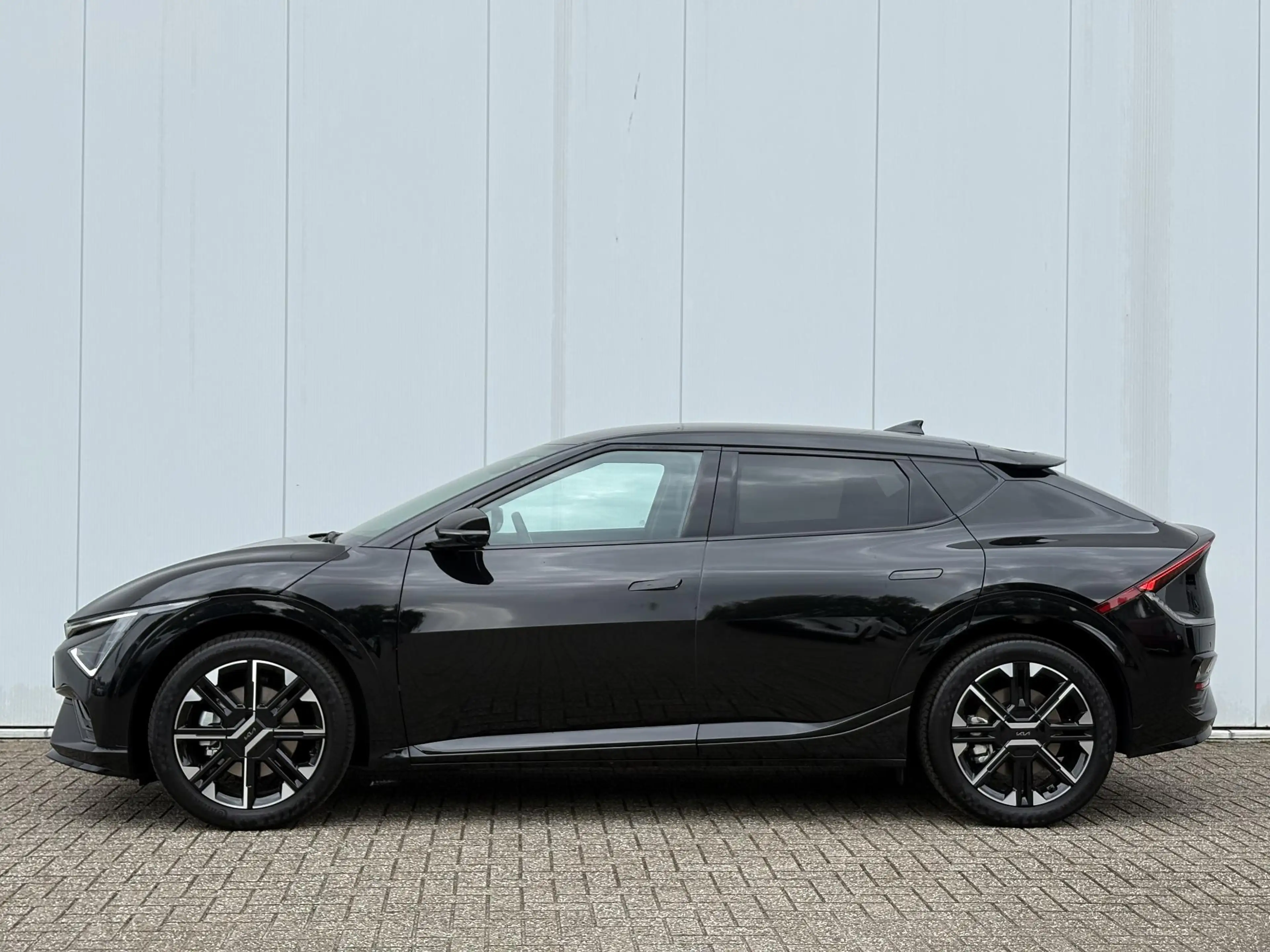 Kia EV6 GT-Line Business Edition 84 kWh VOORDEEL | Memory — photo 8