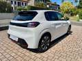 Peugeot 208 PureTech 100 Stop&Start 5 porte Allure - KM0 Bianco - thumbnail 4