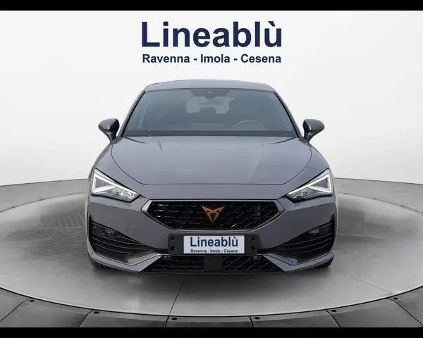 CUPRA Leon view 3