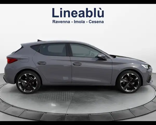 CUPRA Leon view 7
