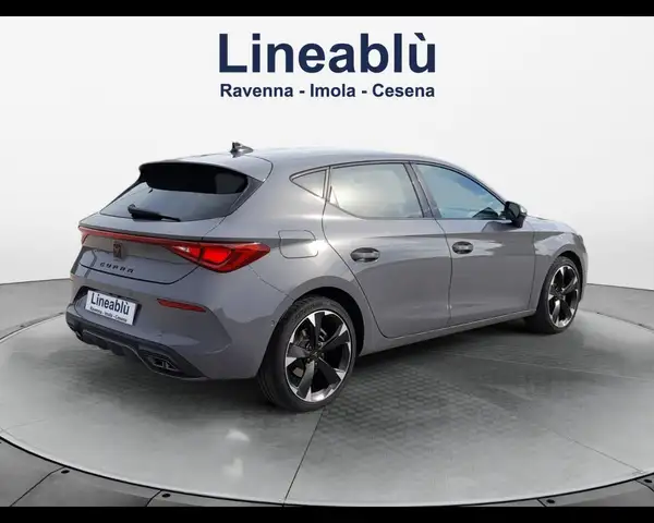 CUPRA Leon view 6