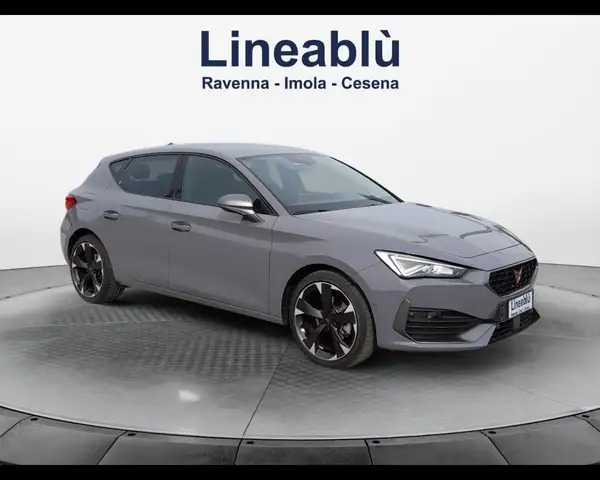 CUPRA Leon view 8