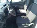 Fiat Doblo Doblò 1.5 BlueHdi 100CV PC-TN Van Easy Pro Bianco - thumbnail 7