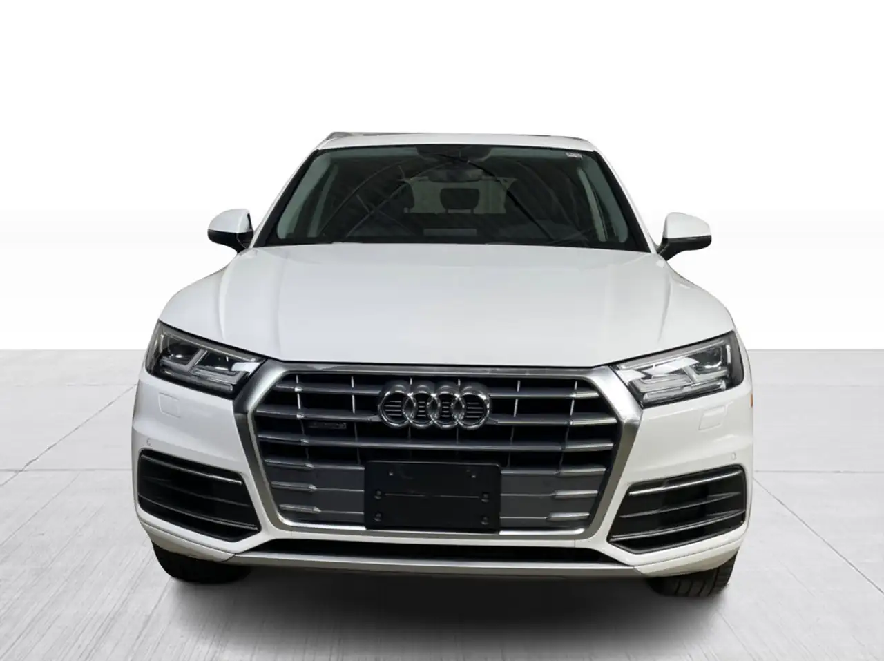 Audi Q5 снимка Audi Q5