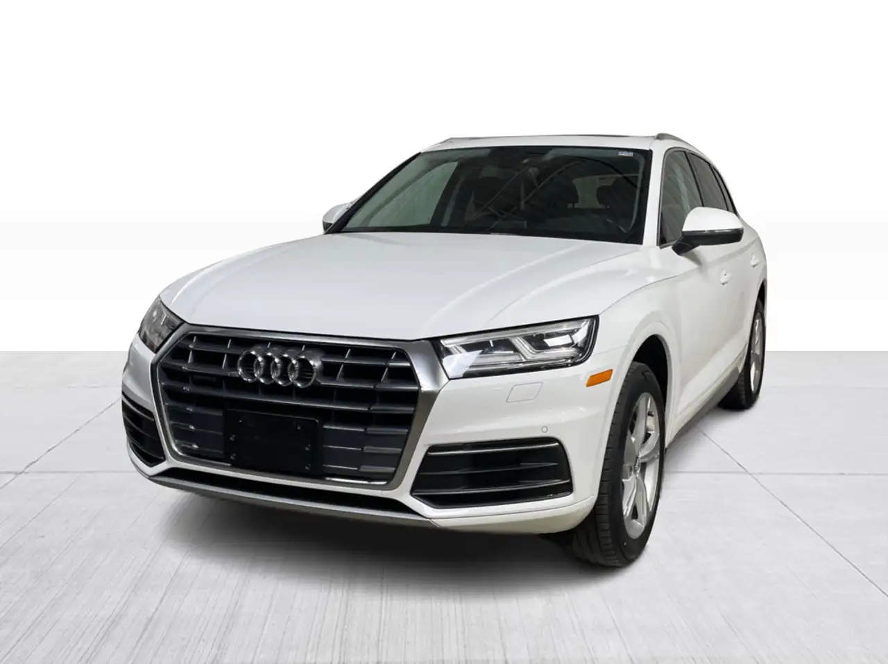 Audi Q5 снимка Audi Q5