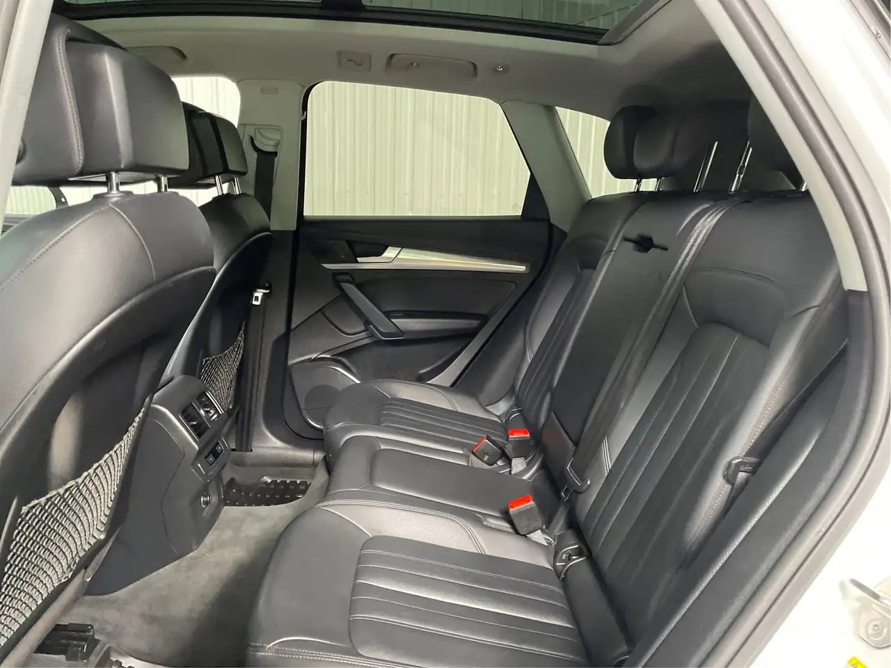 Audi Q5 снимка Audi Q5