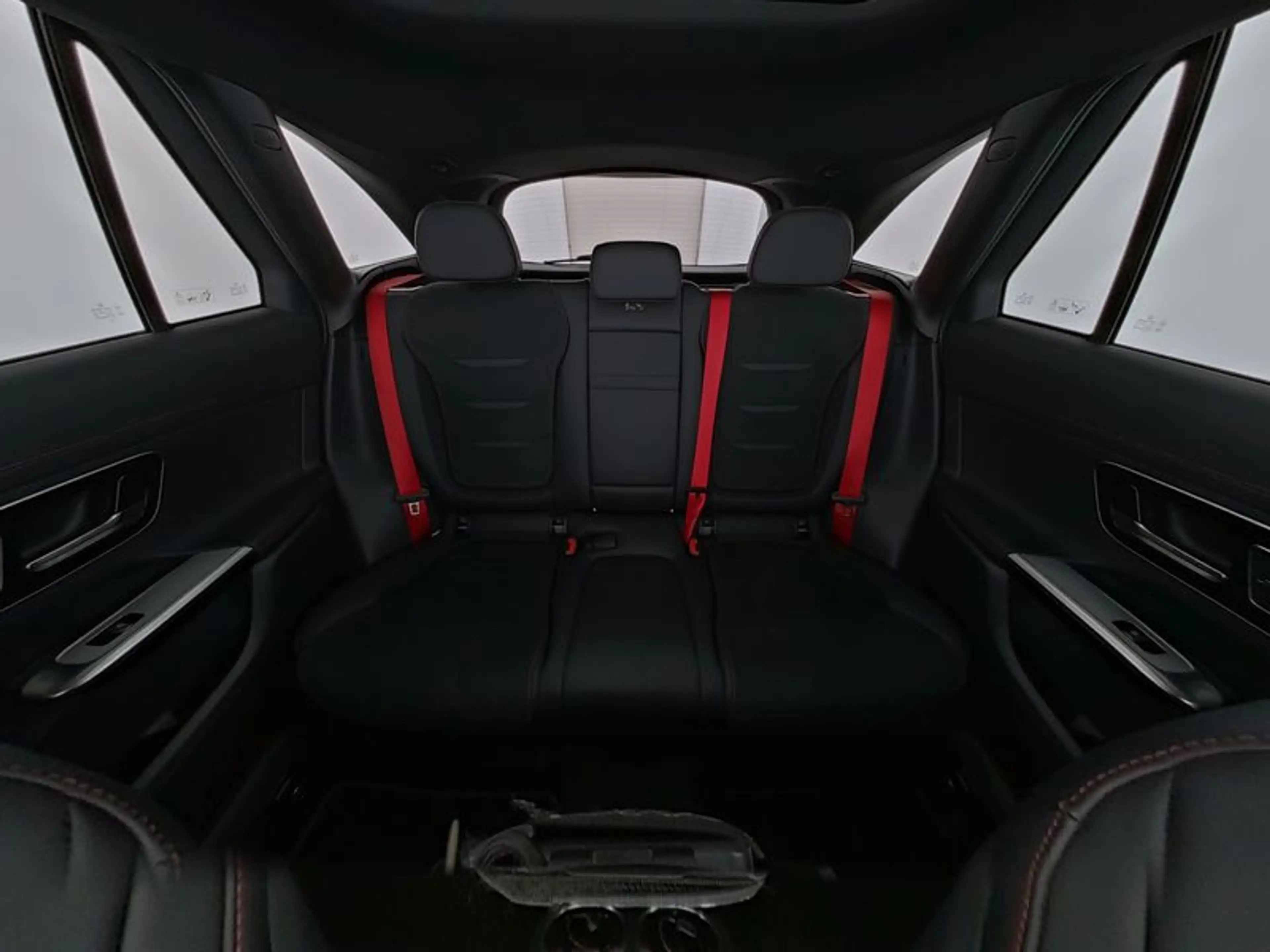 Mercedes-Benz GLC 43 AMG 4M Pano/AHK/StdHz/Burm/Night/DIGITAL — photo 10